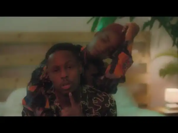 Ladipoe – Based On Kpa Ft. Crayon